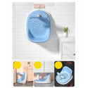 Lucky Baby Crown™ Bath Chair (Promo)
