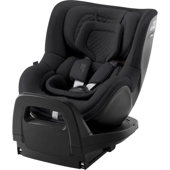 [ISOFIX]Britax Dualfix Pro 360° Car Seat/Infant Car Seat/Convertible Car Seat /Birth - 19kg
