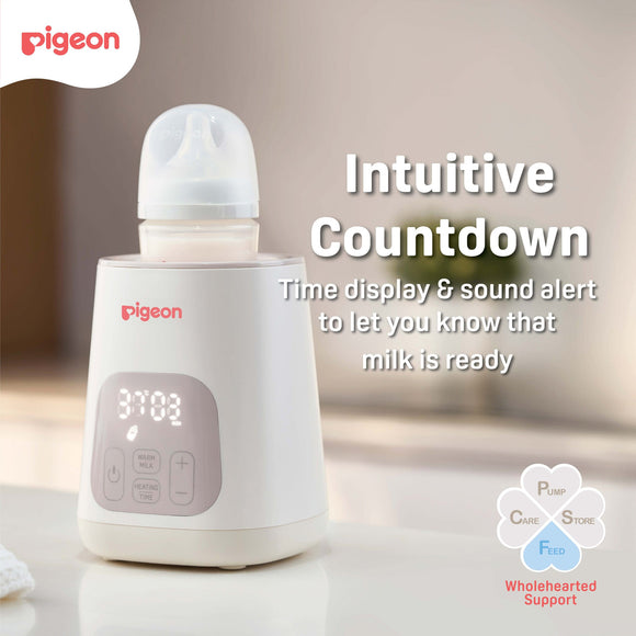 Pigeon Smart Bottle Warmer