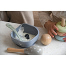 Beaba Silicone Suction Bowl-3