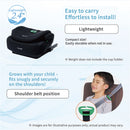 Combi Joytrip Isofix Booster Seat R129-5