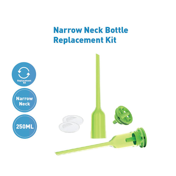 Dr Brown’s™ Narrow Bottle Replacement Vent Kit