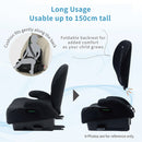 Combi Joytrip Isofix Booster Seat R129-4