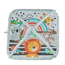 Lucky Baby Square Game Playgym (Washable)-3