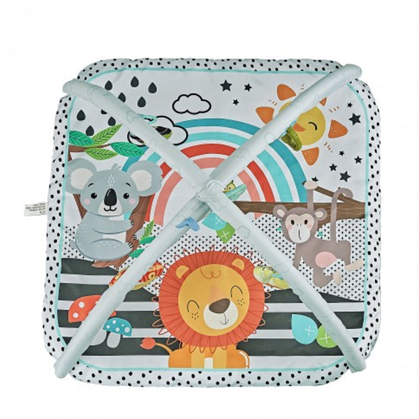 Lucky Baby Square Game Playgym (Washable)