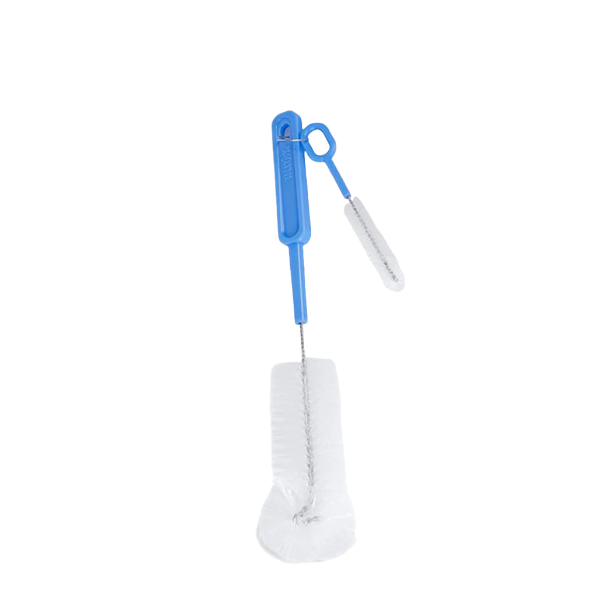 Tollyjoy Nylon/Sponge Bottle Brush