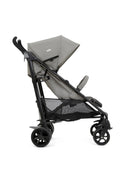 Joie Brisk Lx Stroller (1-Year Warranty)