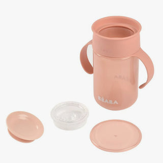 Beaba Training Cup 360° with Lid