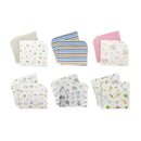 (OEKO-TEX)Tollyjoy Face Cloth-2