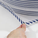 Lucky Baby Pop Up Portable Bed With Pillow W/Mosquito Net