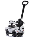 Mercedes Benz G350D Children Ride on Push Car-5