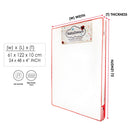 [Free Installation] Australia Boori Turin High Quality Convertible Baby Cot-8