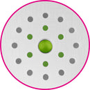 Babydreams Baby Bath Seat Support (51 x 30 x19.5cm)-4