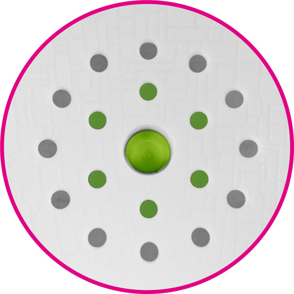 Babydreams Baby Bath Seat Support (51 x 30 x19.5cm)