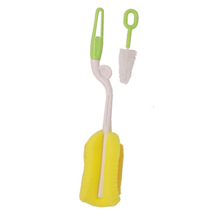 Tollyjoy Sponge Bottle Brush