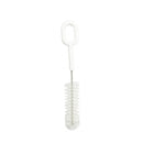 Lucky Baby Scratch-less Spongy Bottle & Nipple/Straw Brush-6