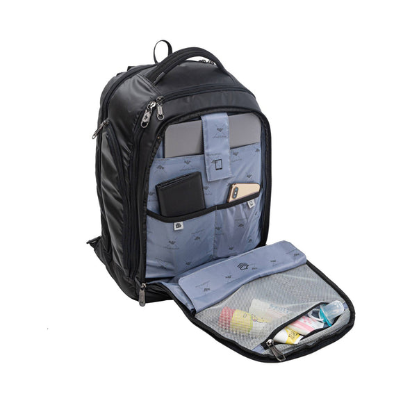 Princeton Urban Dad Pro Baby Diaper Bag