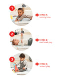 Skip Hop Discoverosity Deluxe Activity Gym-2