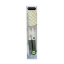 Lucky Baby Swoosh Spongy Bottle Brush With Removable Teat Cleaner-11