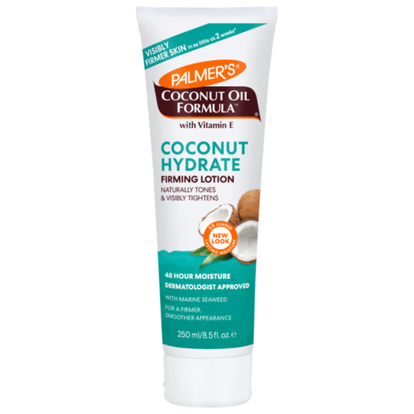 Palmer's Coconut Hydrate Firming Lotion (250ml)
