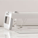 Lucky Baby Paly Collapsible Bath Tub W/Thermometer & Bath Support-5