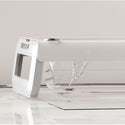Lucky Baby Paly Collapsible Bath Tub W/Thermometer & Bath Support (Promo)