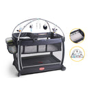 Tiny Love Here I Grow 6 In 1 Deluxe Play Yard-3