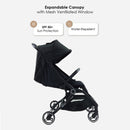 Hamilton S2 Stroller  MagicFold (2 Year Warranty)-4