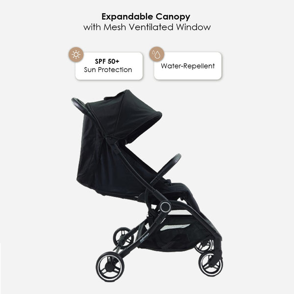 Hamilton S2 Stroller  MagicFold (2 Year Warranty) (Promo)