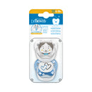 Dr Brown's Prevent Printed Shield Pacifier-9