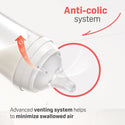 Pigeon SofTouch™ BPP PPSU Nursing Bottle (160ml/240ml)