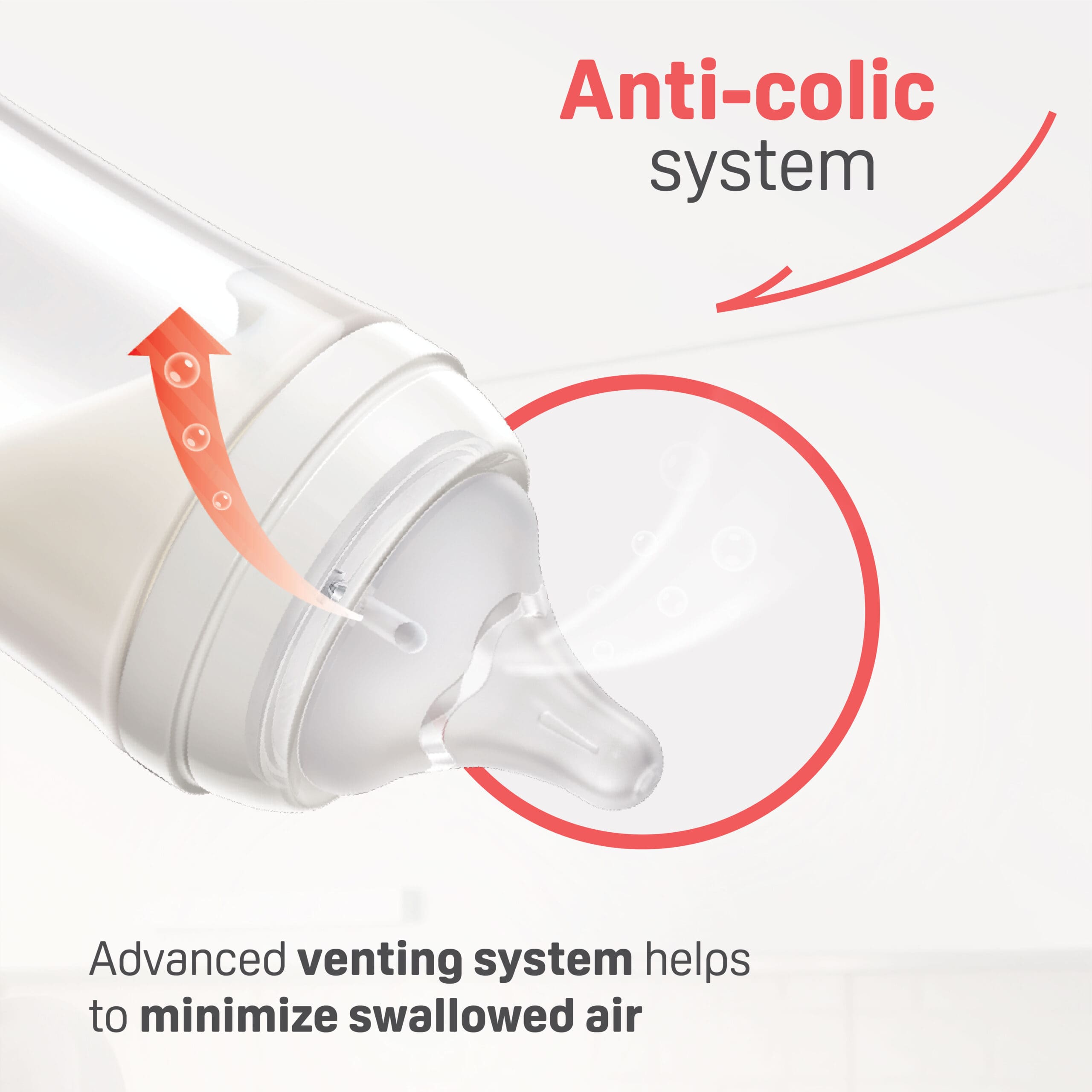 Pigeon SofTouch™ BPP T-Ester Nursing Bottle (Wide-Neck)