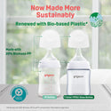 Pigeon SofTouch™ BPP PPSU Nursing Bottle (160ml/240ml)