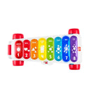 Fisher-Price Giant Light-Up Xylophone Electronic Learning Toy For Infants And Toddlers-5