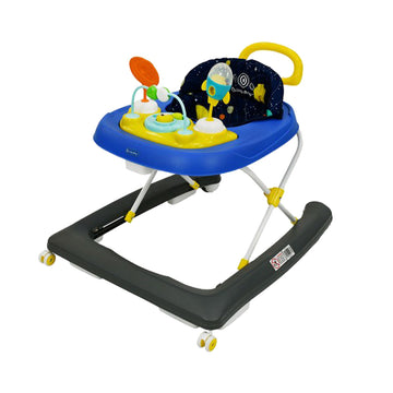 Lucky Baby Galaxy 2 In1 Baby Walker/Pusher