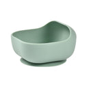 Beaba Silicone Suction Bowl-1