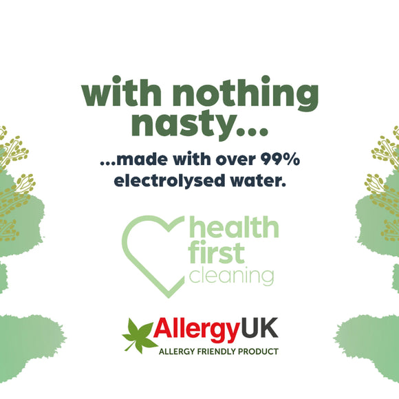 Dew Car Seat & Stroller Cleaner 500ml