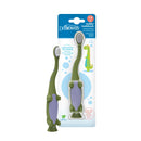 Dr Brown's Toddler / infant-to-toddler Toothbrush-8