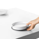 OXO Tot Stick and Stay Suction Plate-6