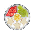 OXO Tot Stick & Stay Divided Plate-19