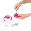 OXO Tot Straw & Sippy Cup Top Cleaning Set