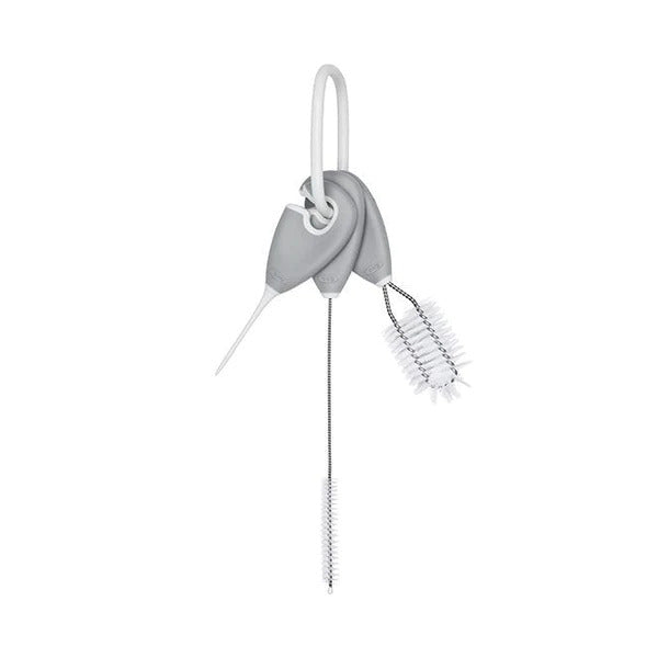 OXO Tot Straw & Sippy Cup Top Cleaning Set