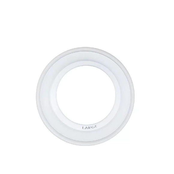 Pigeon Funnel Silicone Cushion Spare Parts (Regular/Large)(For Pigeon Gomini)