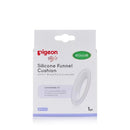 Pigeon Funnel Silicone Cushion Spare Parts (Regular/Large)(For Pigeon Gomini)-3