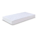 Australia Boori Oasis/Natty/Palm/Daintree  Baby Cot Pocket Spring Mattress Cover (Waterproof)-3