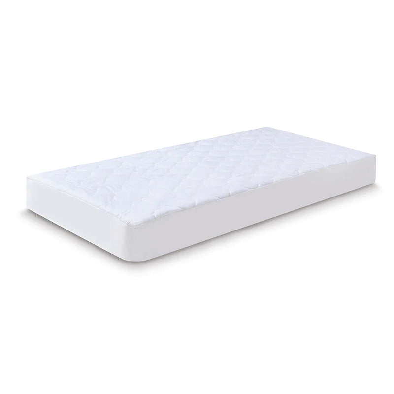 (Pre-order) Australia Boori Oasis/Natty/Palm/Daintree  Baby Cot Pocket Spring Mattress Cover (Waterproof) - ETA End Oct