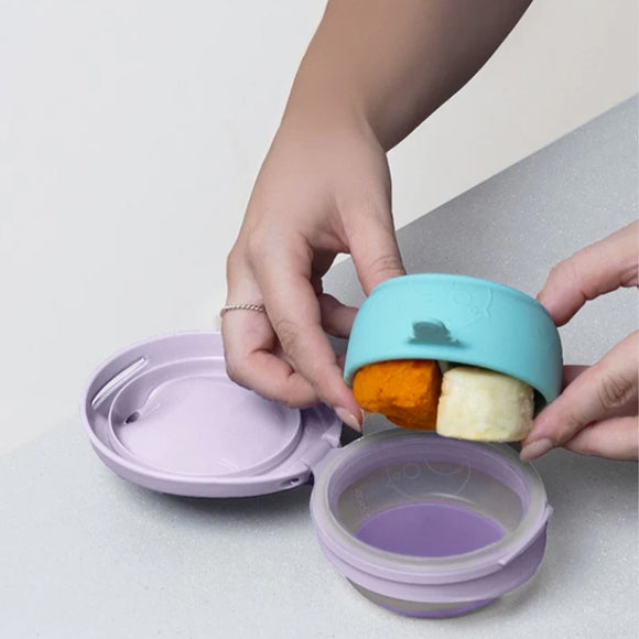 b.box Fill+Freeze (3 packs)