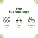 Dew Car Seat & Stroller Cleaner 500ml-6