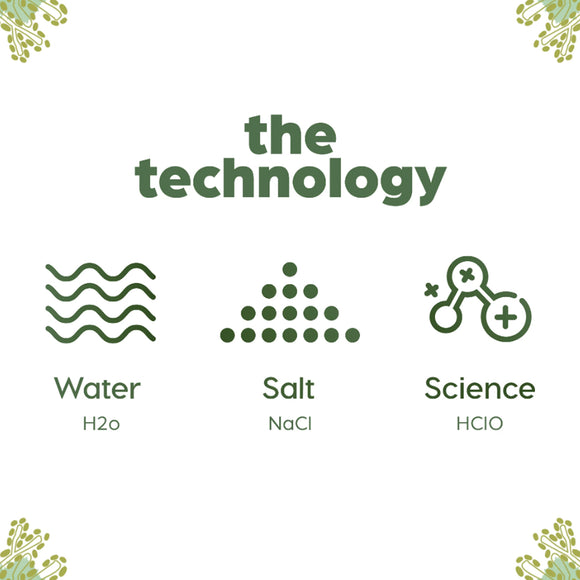 Dew Car Seat & Stroller Cleaner 500ml