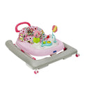 Lucky Baby Blossom 2 In1 Baby Walker/Pusher